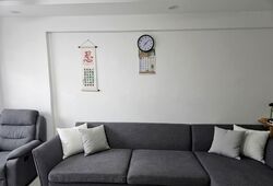Blk 111A Plantation Acres (Tengah), HDB 4 Rooms #558253771